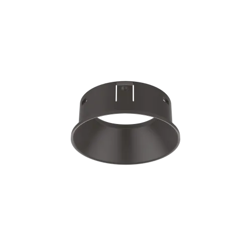 BENTO REFLECTOR ROUND BK