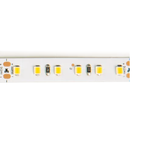 STRIP LED 120 SMD 15W/M 3000K CRI90 IP65