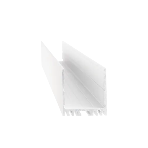 SLOT SUR D35X D37 2000 mm WH