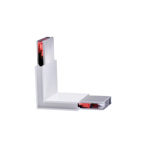 LINUS CORNER 4000K WH