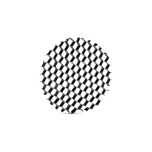 EGO TRACK HONEYCOMB 25 mm