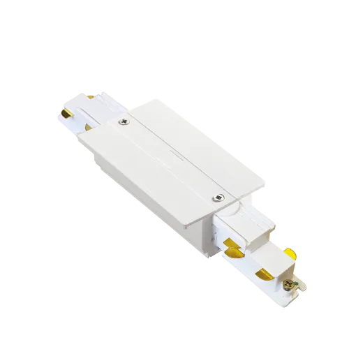 LINK 3-PHASE TRIM MAIN CONN MIDDLE DALI 1-10V WH