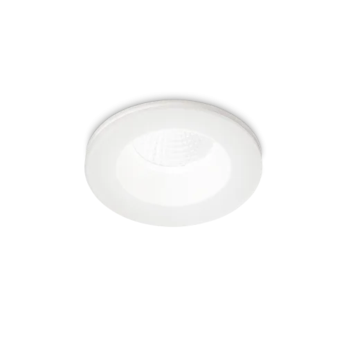 ROOM-65 FI ROUND WH
