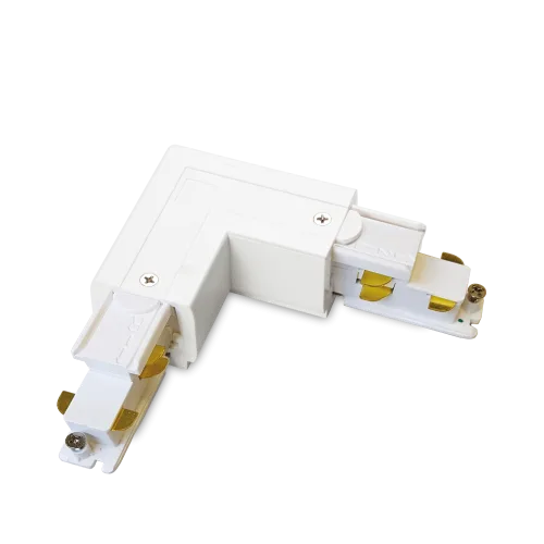 LINK 3-PHASE T.LESS L-CONN LEFT DALI 1-10V WH