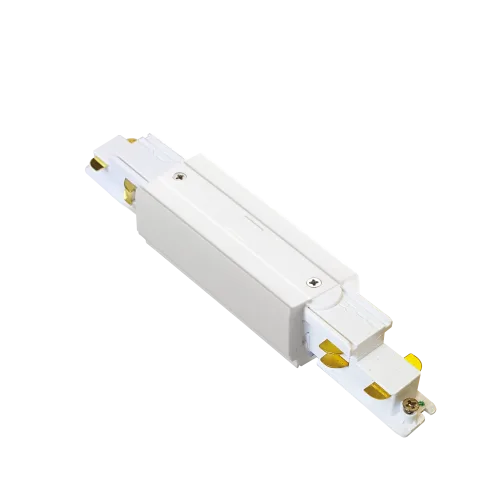 LINK 3-PH T.LESS MAIN CONN MIDDLE DALI 1-10V WH