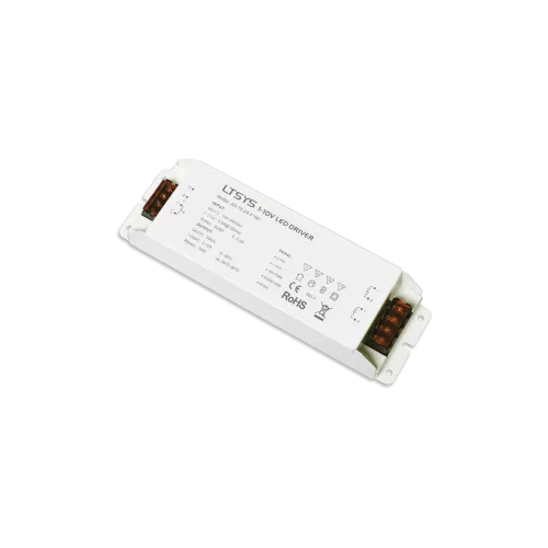 STRIP LED DRIVER 1-10V 100W 24 V DC