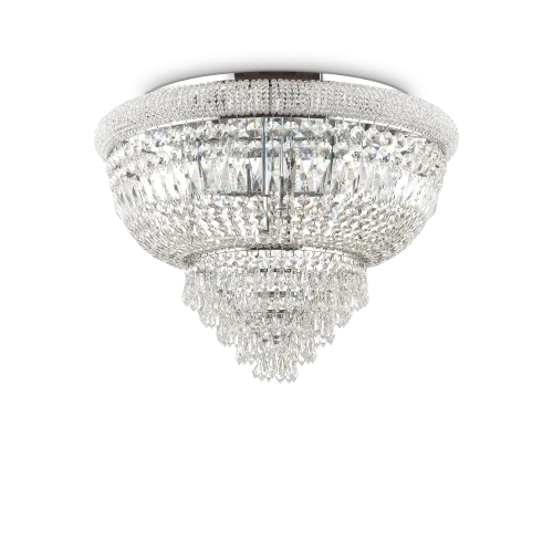 DUBAI PL24 CROMO