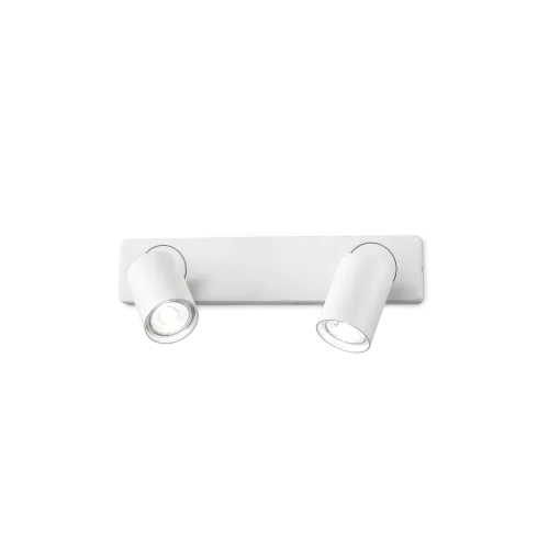 RUDY AP2 ROUND BIANCO