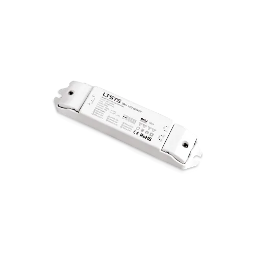 DYNAMIC DRIVER DALI/PUSH 17W 250mA