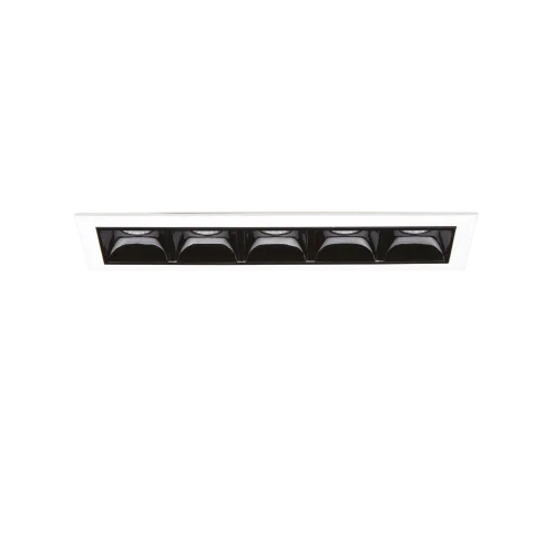 LIKA FI TRIM 12W 3000K WH