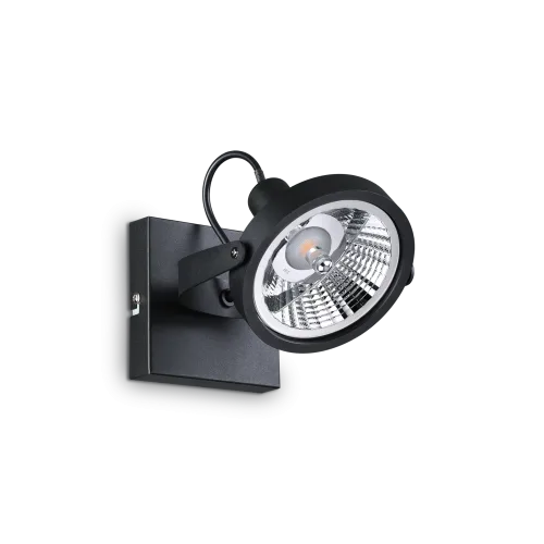 GLIM PL1 NERO