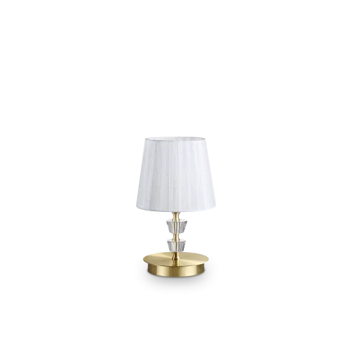 PEGASO TL1 SMALL OTTONE
