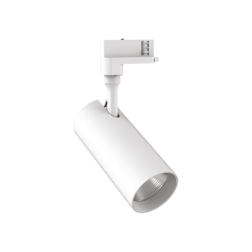 SMILE TR 3-PHASE 30W CRI90 24° 3000K WH