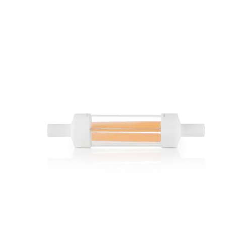 R7s COB 07W 560Lm 3000K CRI80