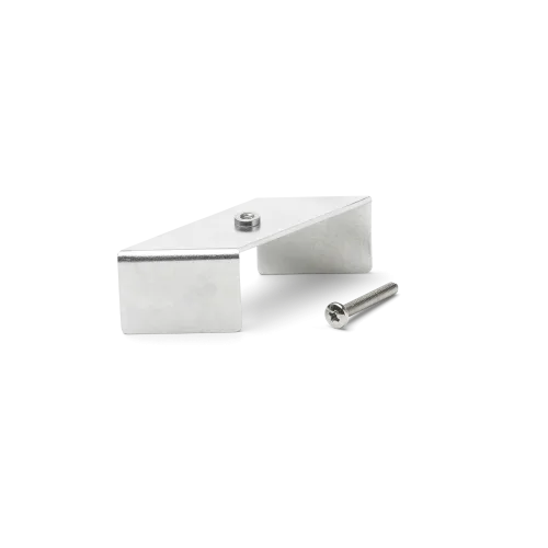 LINK 3-PHASE TRIM KIT RECESSED <1000 mm