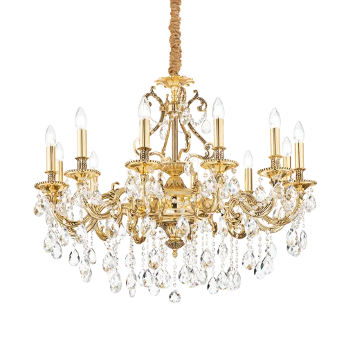 GIOCONDA SP12 ORO