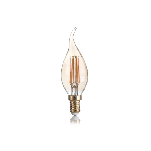 E14 CANDELA 4W 2200K CRI80 AMBRA