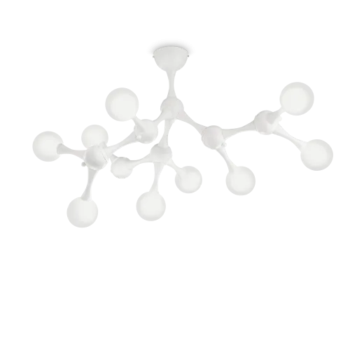 NODINO PL9 BIANCO