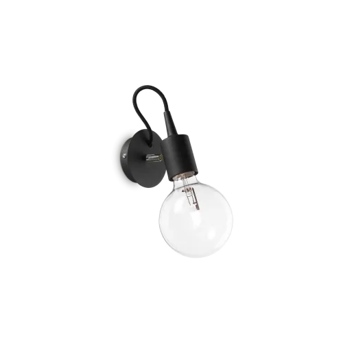 EDISON AP1 NERO