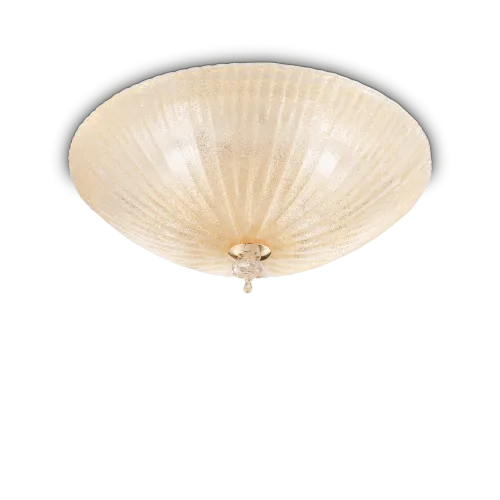 SHELL PL6 AMBRA