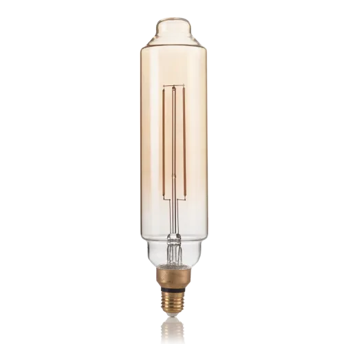 E27 LINEAR 6W 1800K AMBRA