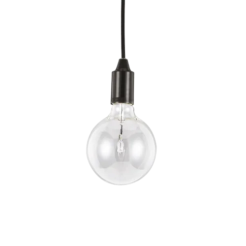 EDISON SP1 NERO