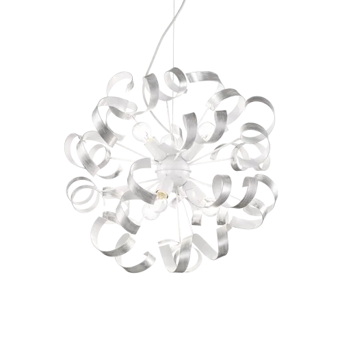VORTEX SP6 ARGENTO