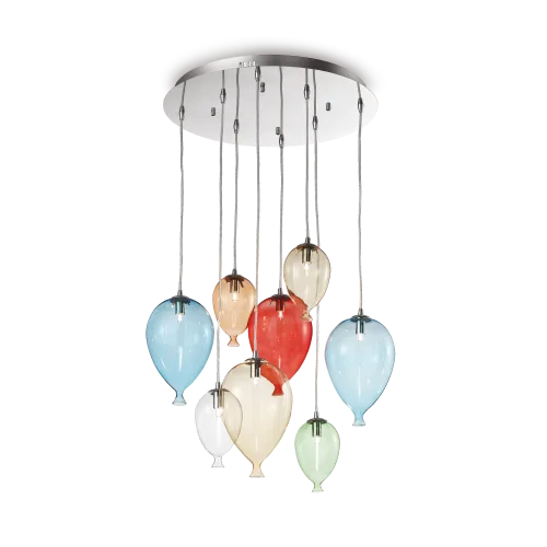 Ideal-Lux | CLOWN SP8 - EN