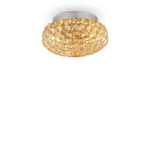 KING PL3 ORO