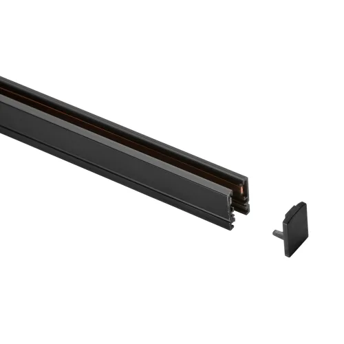 DEVA SURFACE END CAP BK