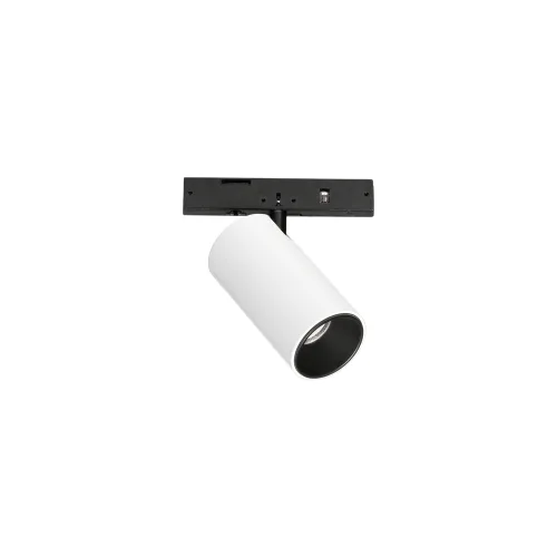 DEVA TRACK 2,5W WH