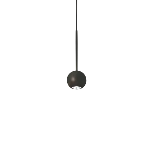 ARCHIMEDE SP SFERA NERO
