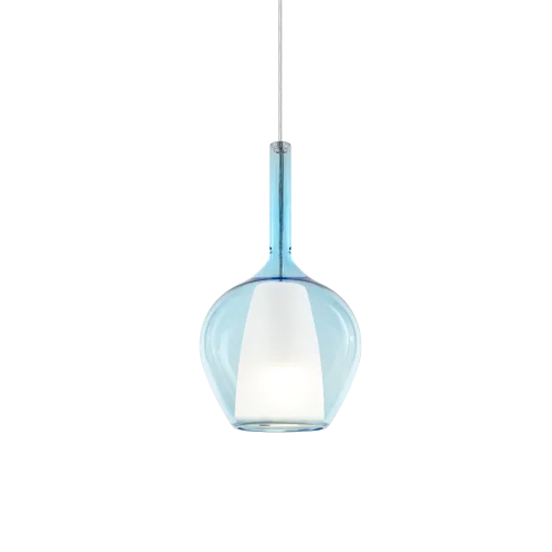KALIQUE SP1-1 D18 AZZURRO