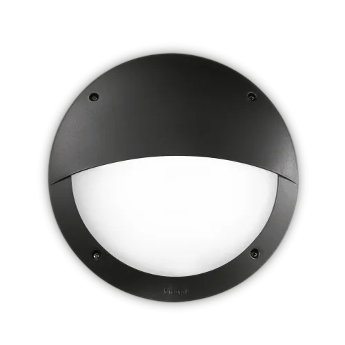 POLAR-2 AP1 ROUND NERO