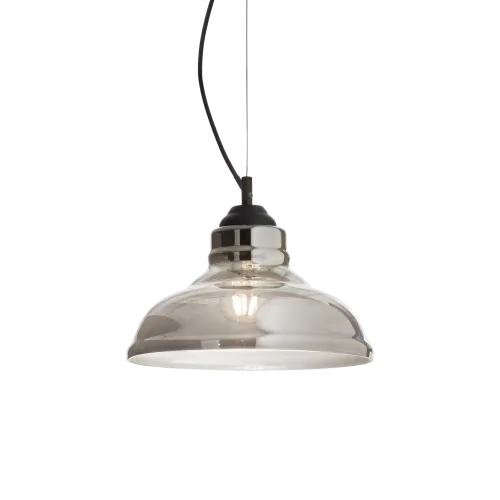 BISTRO' SP1 PLATE FUME'