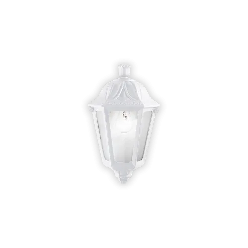 DAFNE AP1 SMALL BIANCO