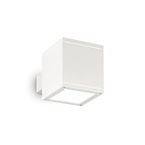 SNIF AP1 SQUARE BIANCO