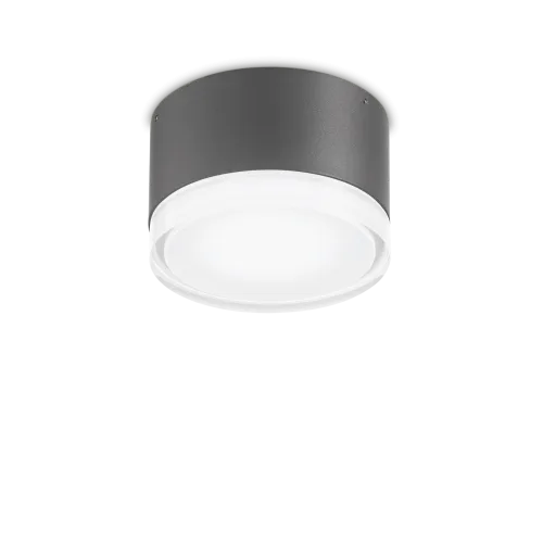 URANO PL1 SMALL ANTRACITE