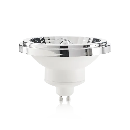 GU10 10W 800Lm 3000K CRI80