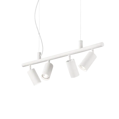 DYNAMITE SP4 ROUND BIANCO