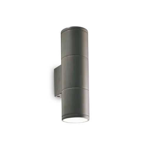 GUN AP2 SMALL ANTRACITE