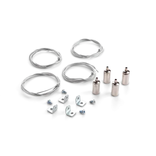 LED PANEL KIT SOSPENSIONE