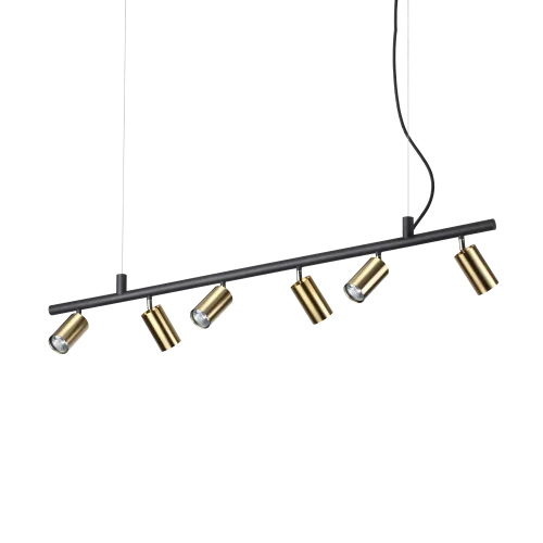 DYNAMITE SP6 ROUND OTTONE