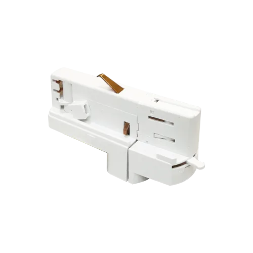 LINK 3-PHASE ADATT. BINARIO 5 POLI DALI BIANCO