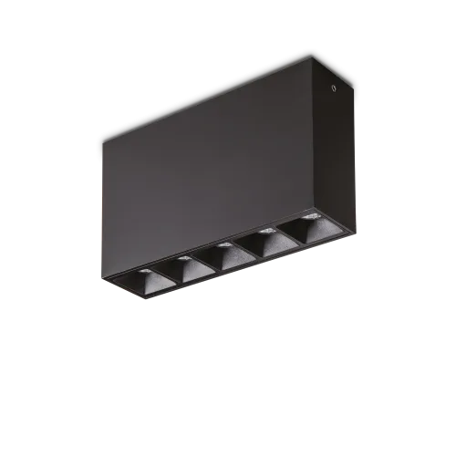 LIKA PL 12W 3000K BIANCO