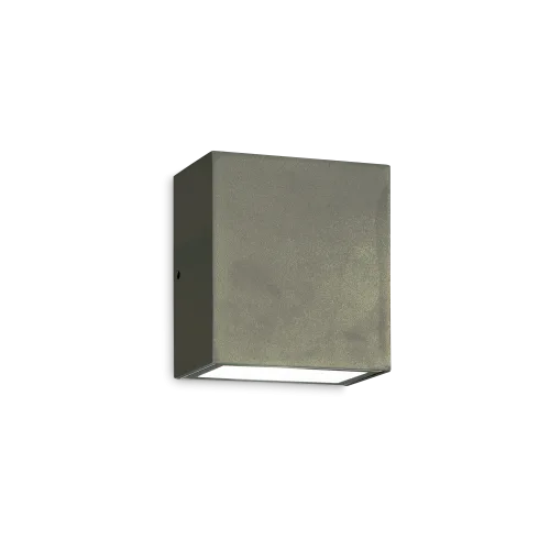 ARGO AP2 ANTRACITE 3000K