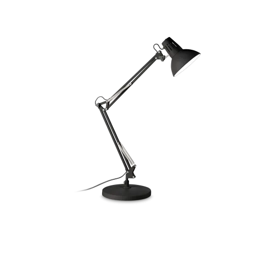 WALLY TL1 TOTALE NERO