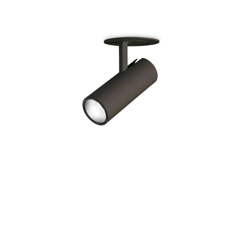 PLAY FI 07W 3000K NERO