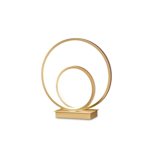 OZ TL ON-OFF OTTONE 3000K