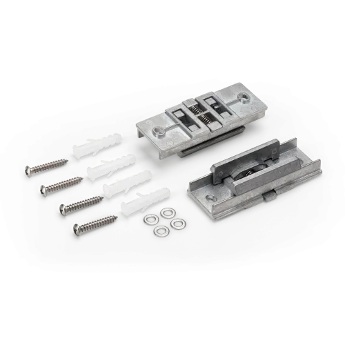 STEEL D35 KIT MONTAGGIO SOFFITTO